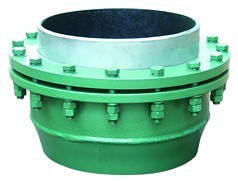 无推力旋转补偿器